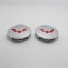 Wuling Rongguang & Hongguang S Wheel Center Cap Tire Logo Cover