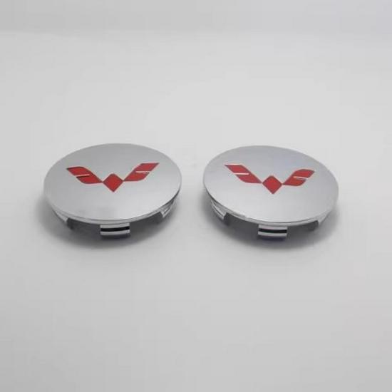 Wuling Rongguang & Hongguang S Wheel Center Cap Tire Logo Cover