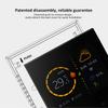 Smart Thermostat Wireless-Fidelity WaterCelsiusFloor Heating Controling Panel Programmable