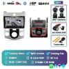 Android 14 Carplay Car Radio Multimedia Video Player For KIA Forte Cerato 2008 2009 2010 2012 Autoradio GPS Navigation DSP 2 Din