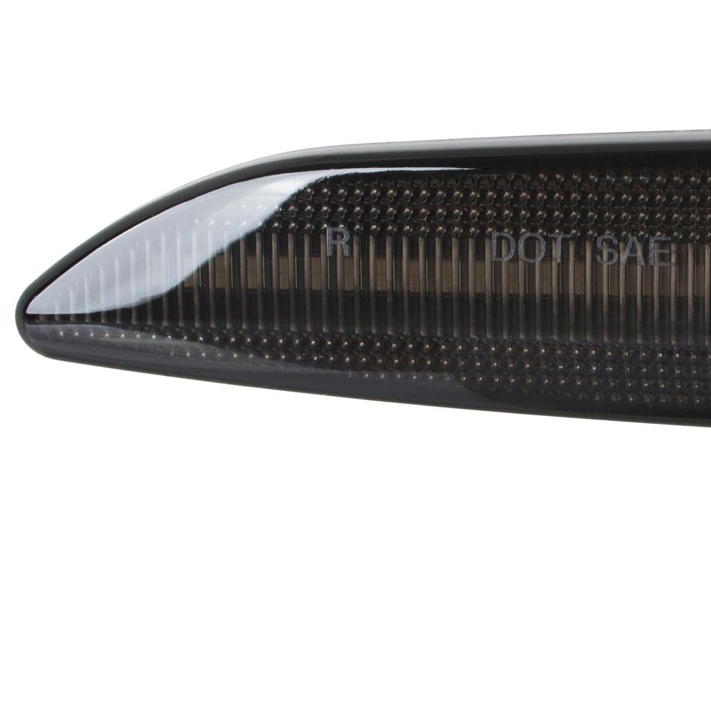 Alfa Romeo 147 FL 04-10 LED boczny kierunkowskaz DYMIONY DYNAMICZNY 2 szt.. ZESTAW