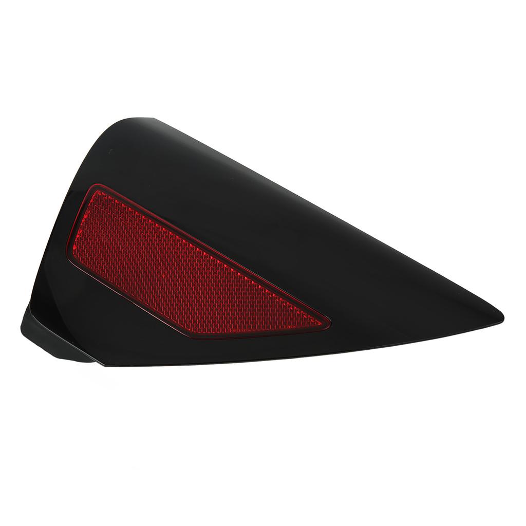 Ladeanschlussabdeckung für hinteres rechtes Passagier-Seitenwandteil 1518783‑00‑A Ersatz für TESLA MODEL Y 2020‑2022