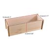 Rectangle Resin Molds Cube Silicone Molds Resin Epoxy Casting Molds for DIY