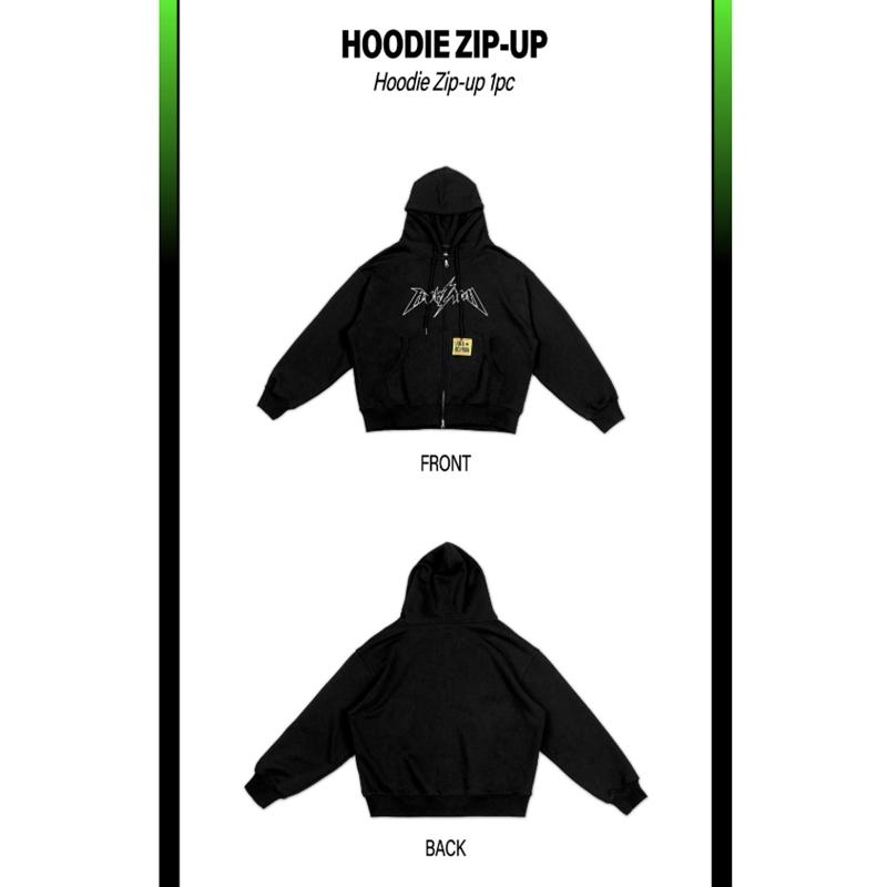 [Pre-order] Aespa WEEK RichMan POP-UP SEOUL MD