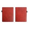 PocketBook InkPad 4/ Color 2 için Kayışlı Kılıf (Kırmızı)