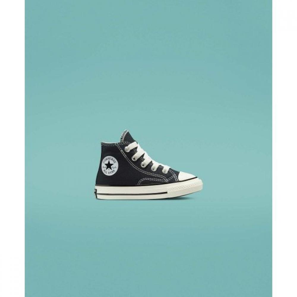 

Converse Converse Converse Chuck 70 Vintage Canvas Infant Black 771639c 130
