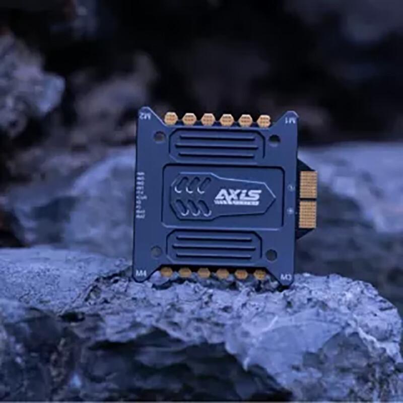 

AXISFLYING ARGUS FPV Drone ESC (CN version)