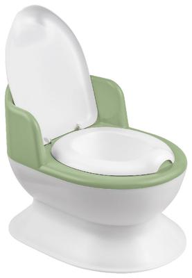 MALTEX Toddler Toilet E-commerce White/green
