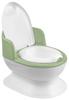 MALTEX Kleinkind-Toilettensitz e-commerce weiß/grün
