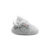 Comfortable Sandop With Velvet Finish Flexible Ergonomic Soft Sole Special Design Organic Comfortable Hair