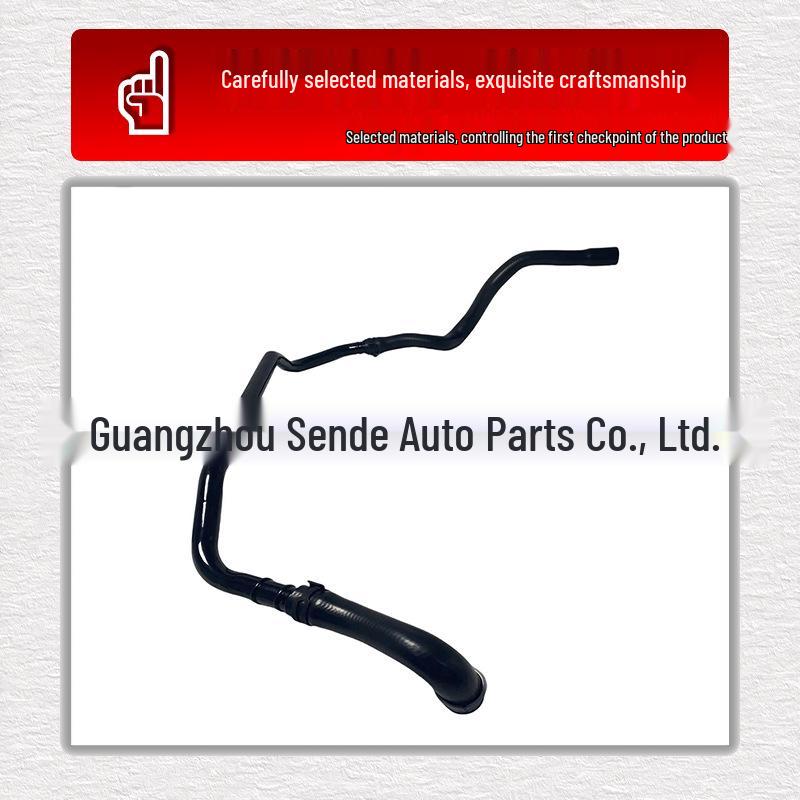 

A2115000472: Radiator, Coolant, Intake, Exhaust & Ventilation Hose for Mercedes-Benz Models