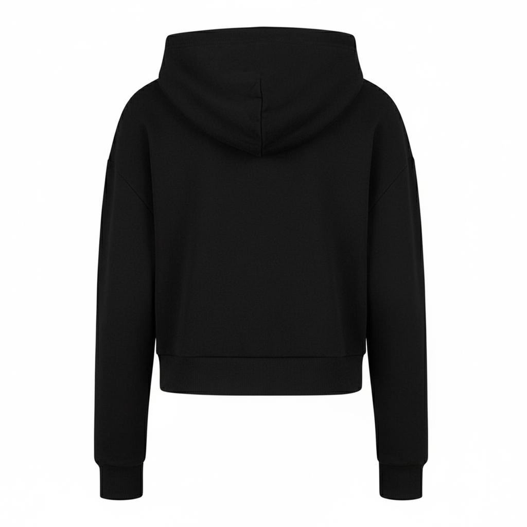 Armani Exchange Damen/Damen Pullover Hoodie