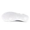 Nike Air Force 1 Ink Dyed First Snow Cushioning, Wear Resistant Low top Skateboard Shoes Unisex Black White CW2288-111(Team801-S-BOX)