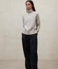 Ekoalpeu Women'S Beige Cara Sweater