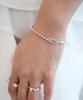 Tirove Still Lock Bracelet