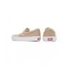 Vans Classic Slip On  Summer Linen  Incense Vn0009q74mg1