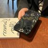 Abstract Plants Silicone Soft Phone Case For Xiaomi Mi 14 13 12 12T 13T Pro 11 Lite NE Poco F5 X5 X3 M6 Pro 4G Shockproof Cover