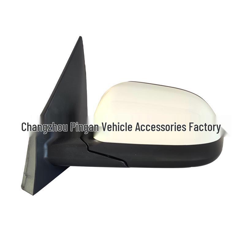 Compatible Rearview Mirror for 2017 Kia K2/KX Cross (Model 87610/20-H0030)