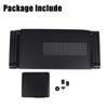 42CM/48CM  Adjustable Folding Laptop Desk Computer Table Stand Tray for Bed Useful Side Tables Furniture Living Room Table