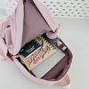 Lightweight Small Backpack Women's Backpack Student Schoolbag