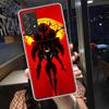 Game M-METROID Phone Case for Samsung A54 A57 A37 A17 A14 A15 A12 A24 A34 A55 A35 A25 A52S A07 A05S A04S A22 A32 A72 Galaxy Note