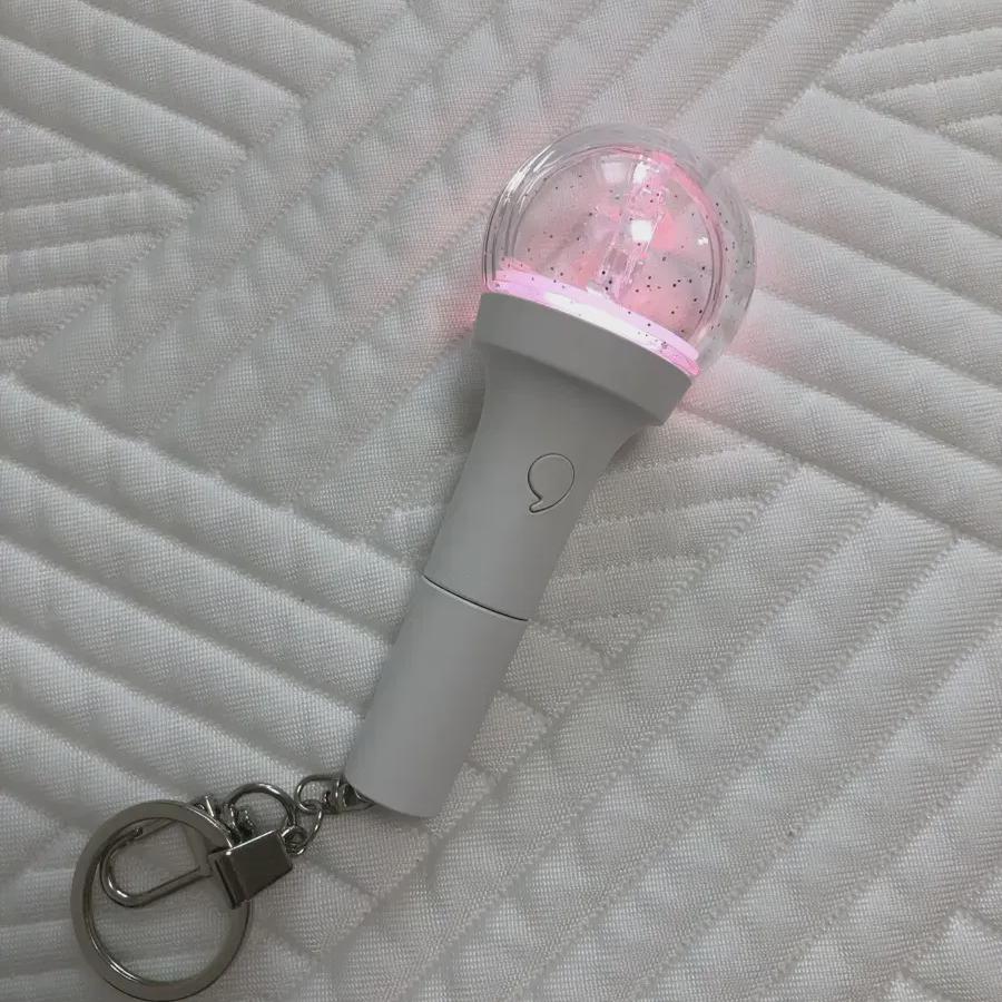 IVE Lightstick Keyring