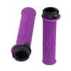 ODI Mountain Bike Handlebar Grips Lock-On Rubber Lightweight Anti-Slip Downhill Trail Cycling