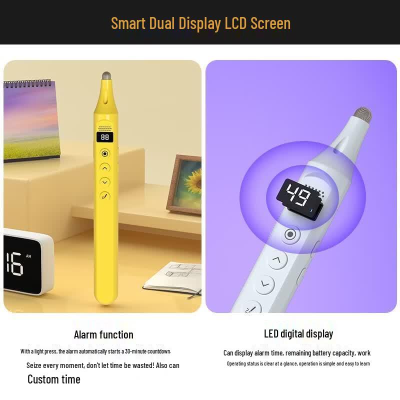 Whist F7 Screen Display Presentation Remote