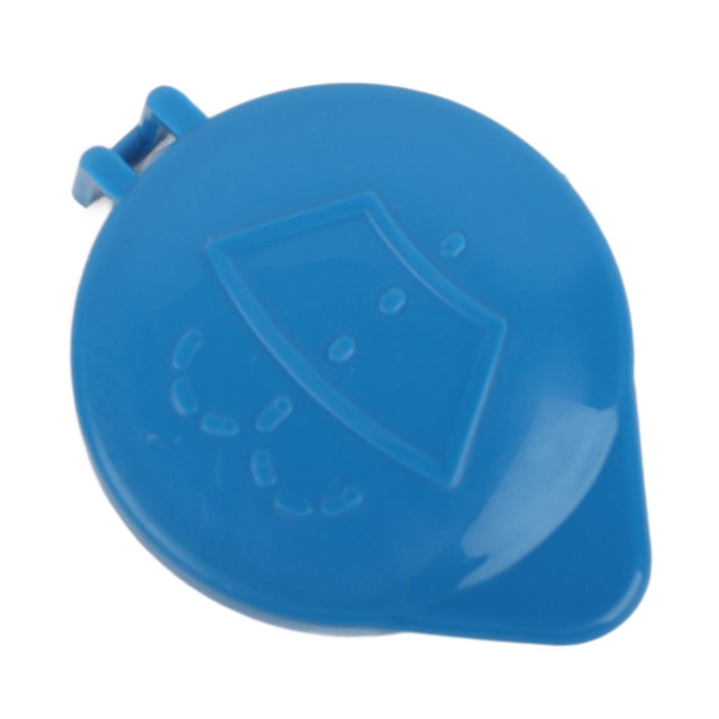 Windscreen Washer Bottle Cap Cover 61661379054 Replacement for 1 3 5 7 Series X5 E46 E39 E38 E65