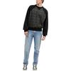 Coach SS24 Sweatshirt Men's Charcoal Gray CO825-R8E
