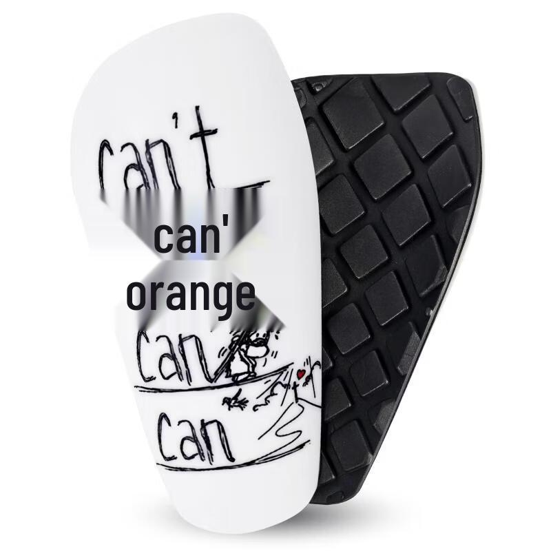 Dingbai Kids' Football Shin Guards