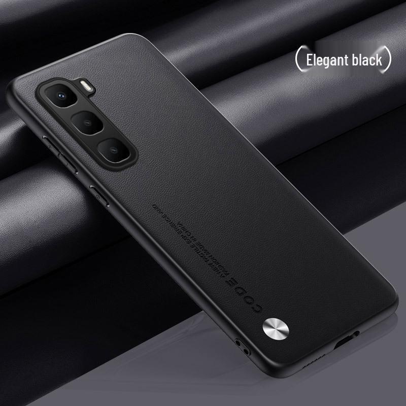 Compatible Protective Case for Tecno INFINIX HOT60PRO/PRO+ and HOT60/60i SPARK40C