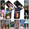 Lanas Dels Reys Casing Phone Cover for Xiaomi Redmi Note 12 11 10 Pro 10A 10C 12C 14C A4 Note12 5G Soft Case
