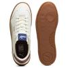 New PUMA Club 5v5 Low Top Casual Shoes Men's White Beige 389406-08