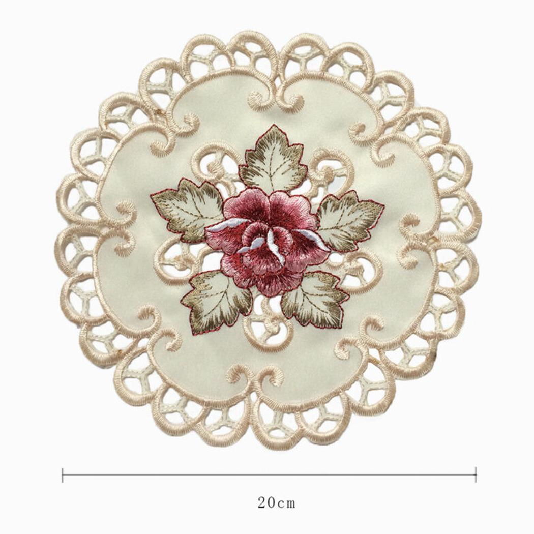 Обеденный стол — фото 6