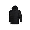 Li Ning Down Jacket Winter Men's Black AYMR255-1