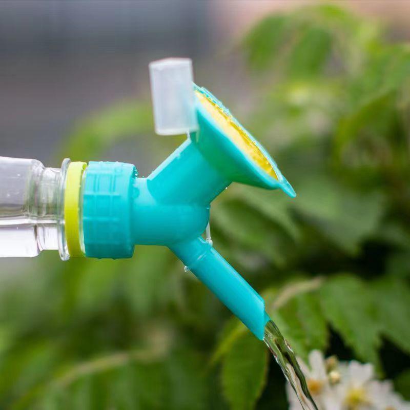 Buy 3 Pcs Watering Nozzle Head, Replaceable Spray Can Accessories