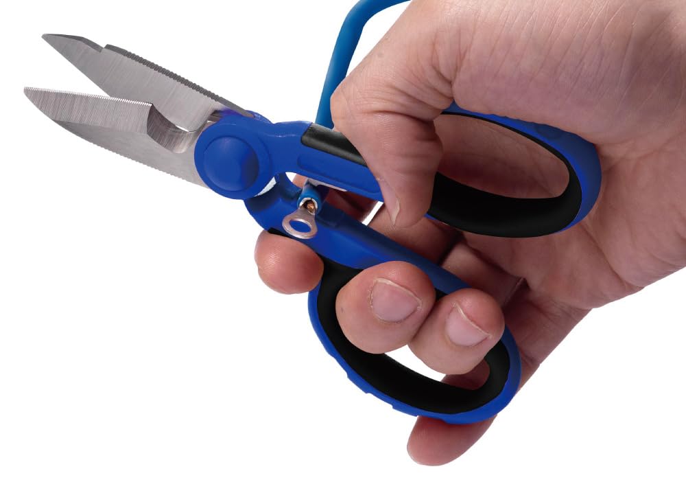 SIGNET 90601 Multi-Scissors