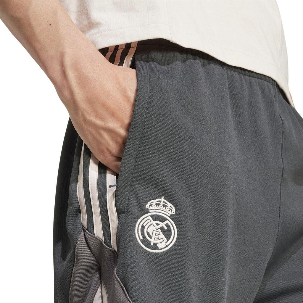 adidas Mens Real Madrid CF Shorts