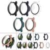 Case Cover W/ Tempered Glass Film Shell for Watch T1