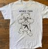 Rare Aphex Twin Band Gift For Fans Full Size S To 5XL T-shirt Unisex T-Shirt