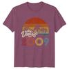 17th Birthday TShirt Vintage 2009 Birthday Party Gift Retro Tee For Unisex Unisex
