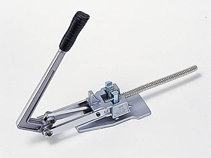 Kyoto Werkzeugmaschinen Flexible Bördelwerkzeuge FV10 Co., Ltd. (KTC) (für 3-Nut-Formgebung)