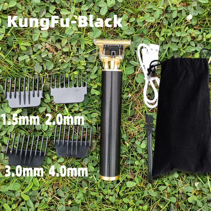 

2022 Водонепроницаемая профессиональная электробритва для мужчин, бритва для мужчин, косилка, триммер для бороды, парикмахерская машина для бритья T9, машинка для стрижки волос no box