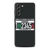 1N23456 Motorcycle Case for Samsung Galaxy S24 S23 S22 S20 S21 FE Ultra S24 S23 S10 S10E S9 S8 Plus 5G Silicone Phone Cover Capa