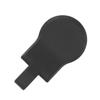 Camera Upper Bracket Rear Cover Professional Easy Installation Replacement Upper Bracket Rear Cover for MINI 3PRO