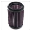 A16P-For Ducati Monster 659 696 795 796 797 821 1100 1200 Hypermotard 939 950 Scrambler Motorcycle Air Filter Intake Cleaner