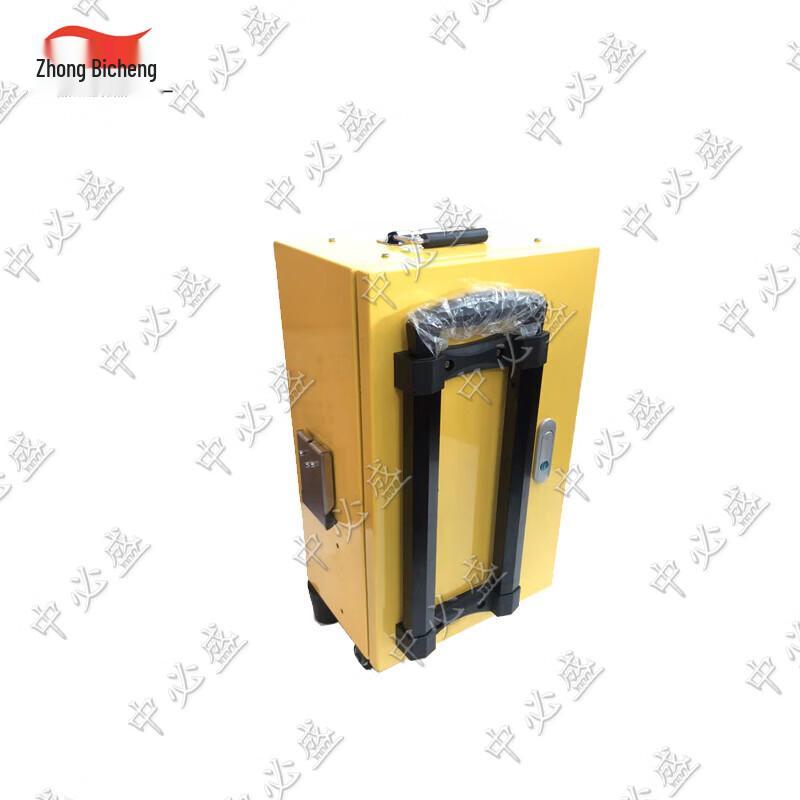 Portable LED Roadside Emergency Warning Light