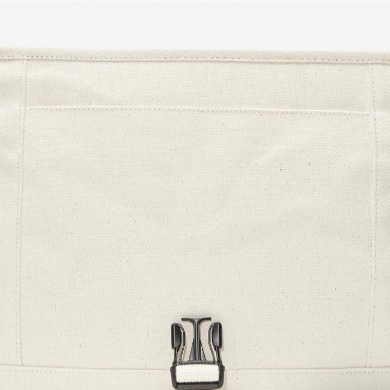 New Balance Crossbody Bag Eqs Nbgcess208 64 Canvas Messenger Bag