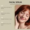 1~5PCS Copper Peptides Serum for Face - with GHK-Cu and Hyaluronic Acid - Anti-Aging Facial Serum for Skin Smoothness, Firm-Looking, Skin Elasticity 2